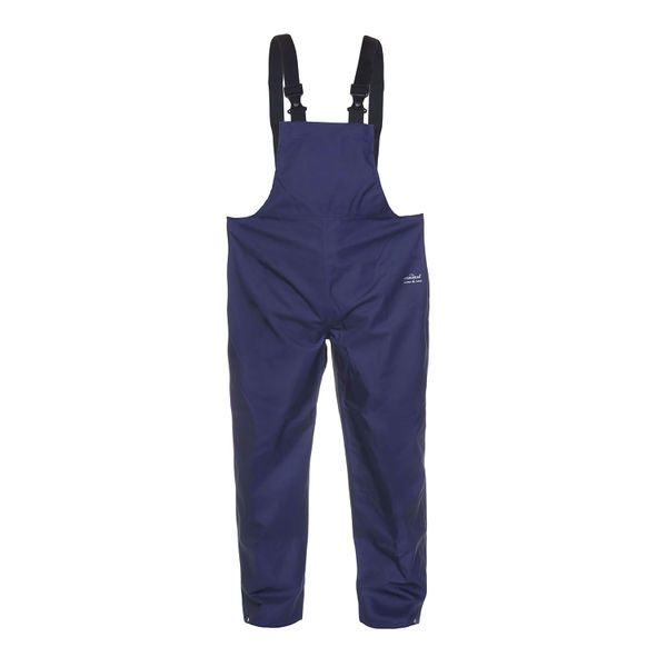 Uden SNS Wpf Bib/Brace Navy Size XL