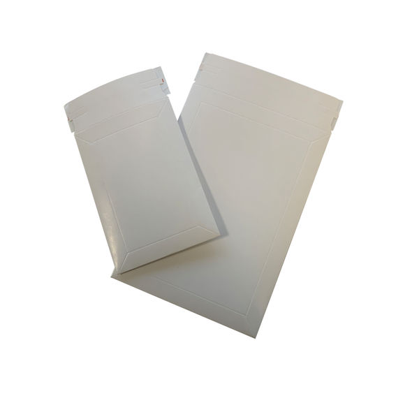 Plus Fabric C5 All Board White Pk250