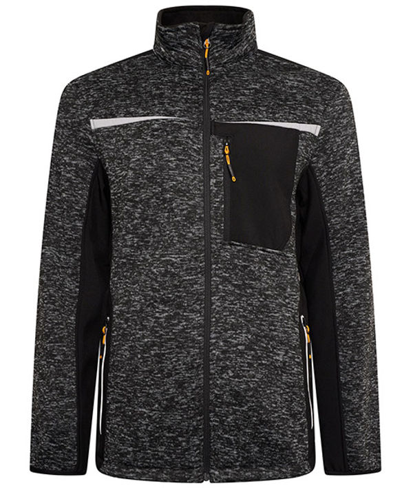JCB Trade Essington Ii Full Grey 3XL