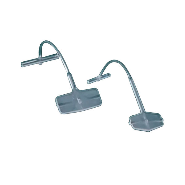 Recycled 40mm Fasteners Pk5000