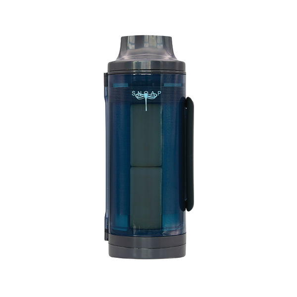 Snoap Erebus Snoap Grey Dispenser