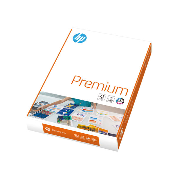 HP Premium Paper A4 100gsm Wht Pk500