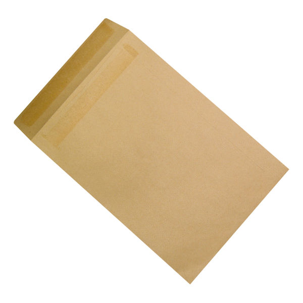 5 Star Office Envelopes Recycled Heavyweight Pocket