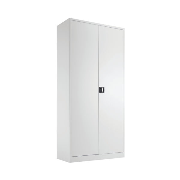 Talos Double Door Stationery Cbd Wht