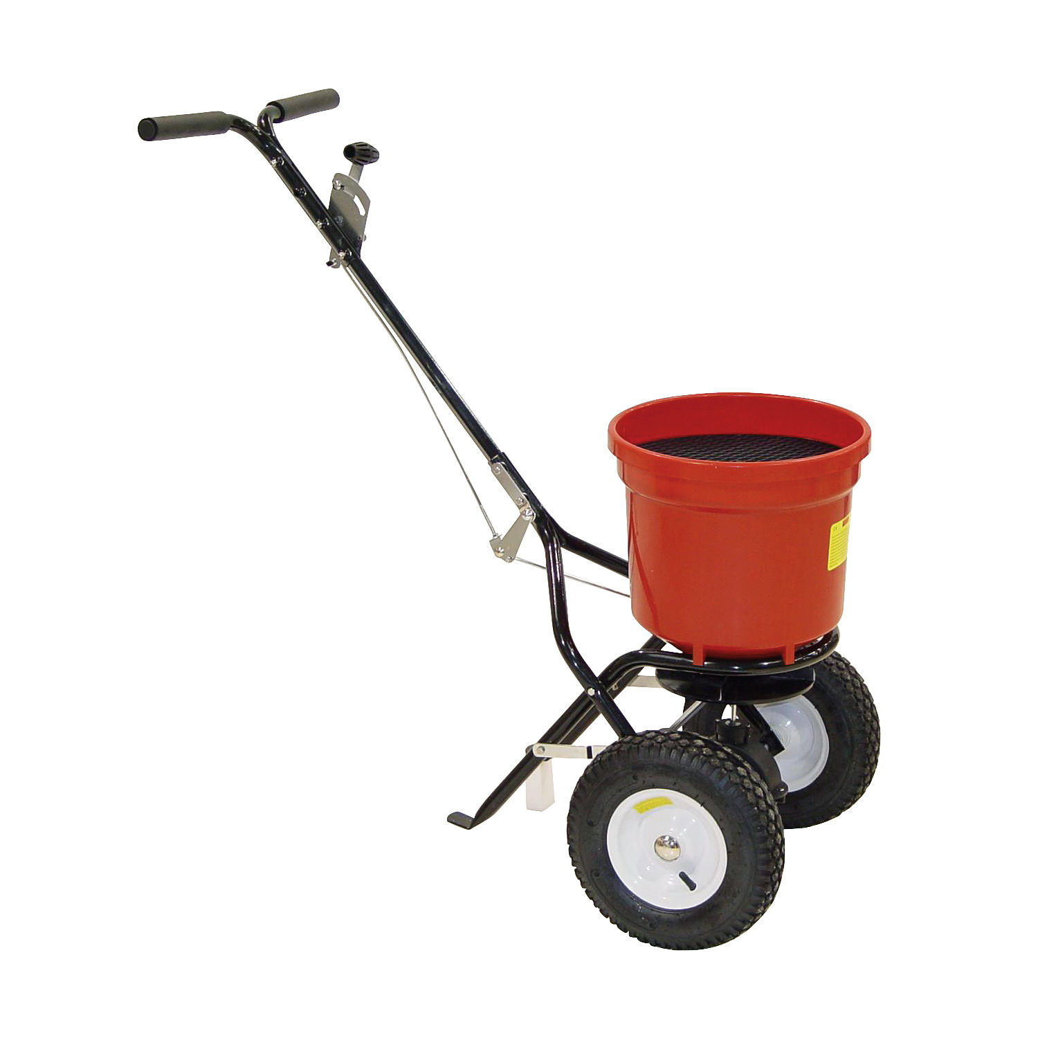 SALT SPREADER 22KG RAINCOVER/SCREEN - Niche Office Solutions LTD