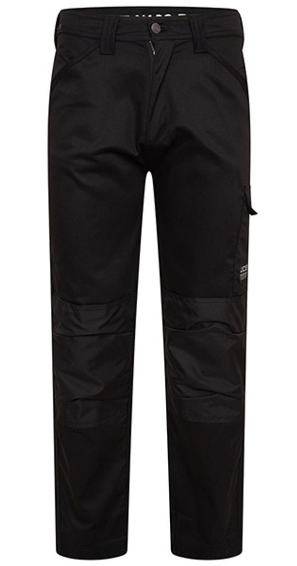 JCB Essential Trousers Black 42