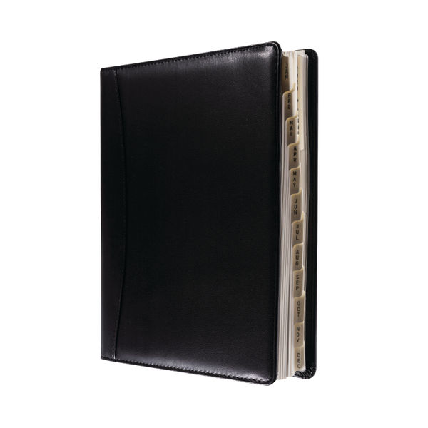 Collins Elite Executive Diary Week To View 2027 1130V-99.27