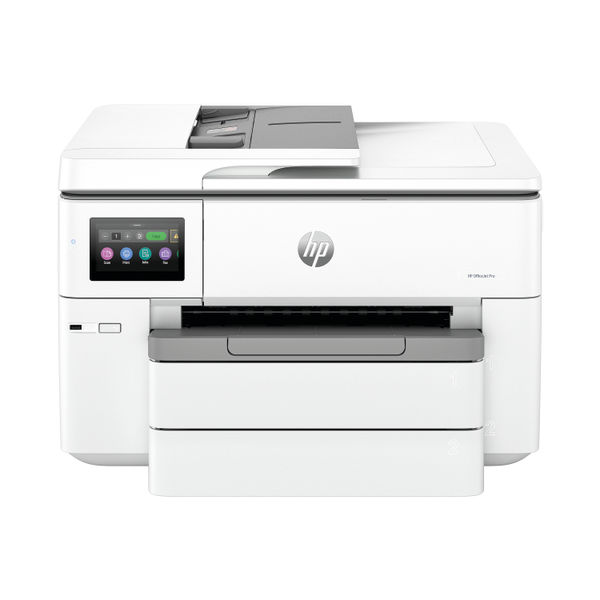 Hp Officejet Pro 9730E Wideformat Ai