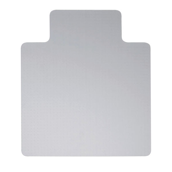 5 Star Office Chair Mat Hard Floor Protection PVC