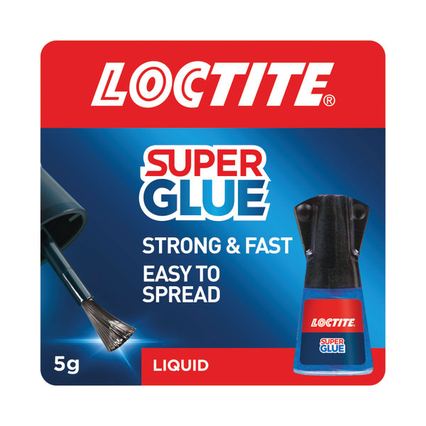 Loctite Orig Brush On 5g