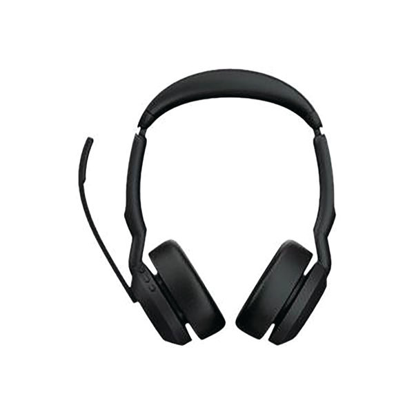 Evolve2 55 MS Stereo Headset USB-A