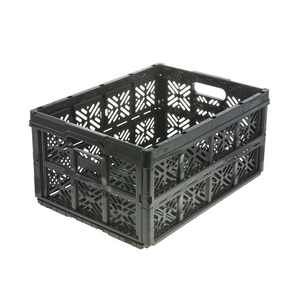Keeeper Ida Folding Crate 32L