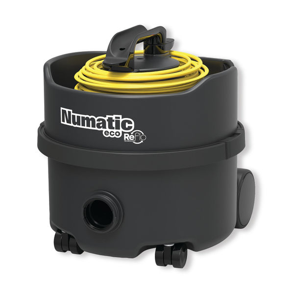 Numatic ERP180 Sustainable Vacuum