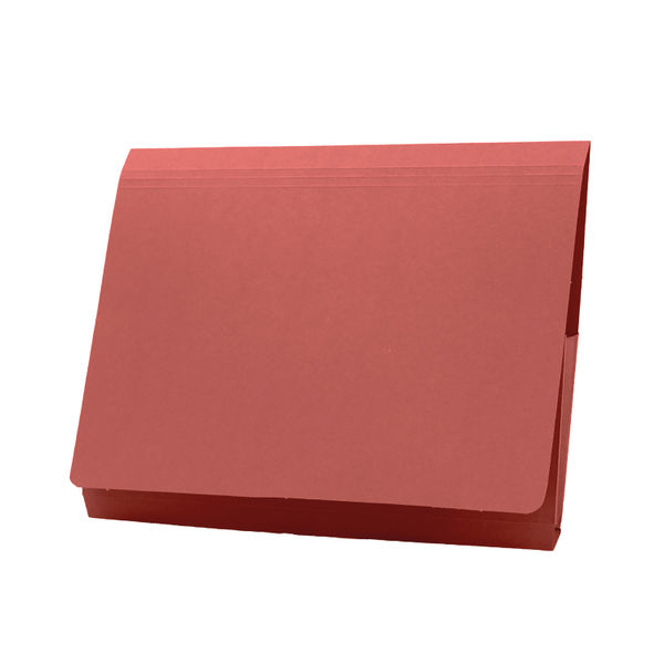 invo Pckt Wallets  14X10 MANI315G Red