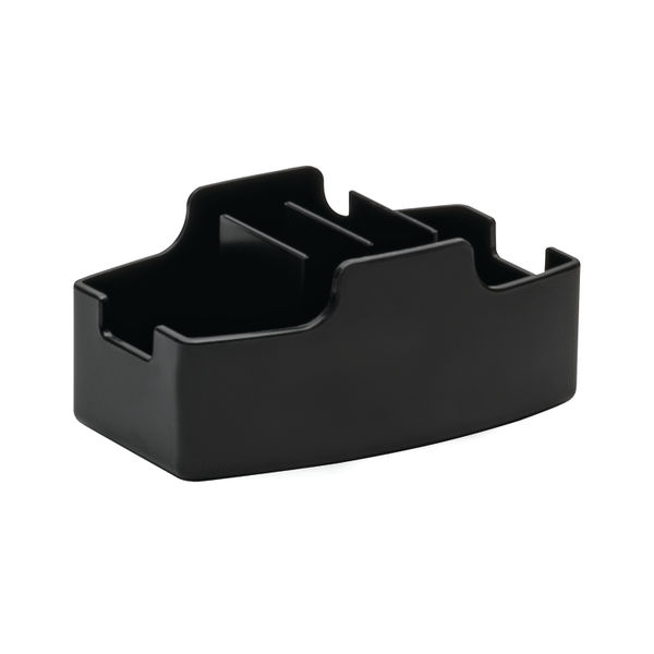 Middleton Sachet Holder Black Pk5