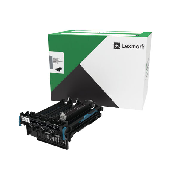 Lexmark Blk Rtn Prog 2K Toner Cart