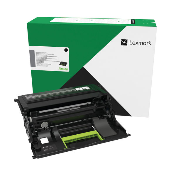 Lexmark Blk Return Prog Imaging Unit