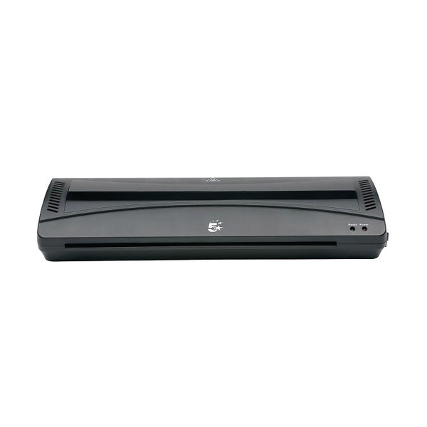 5 Star Office (A3) Hot and Cold Laminator up to 2 x 100