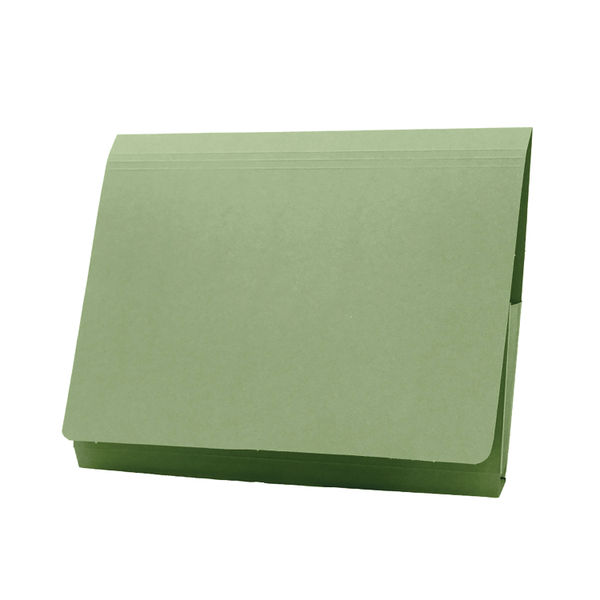 invo Pckt Wallets  14X10 MANI315G Grn