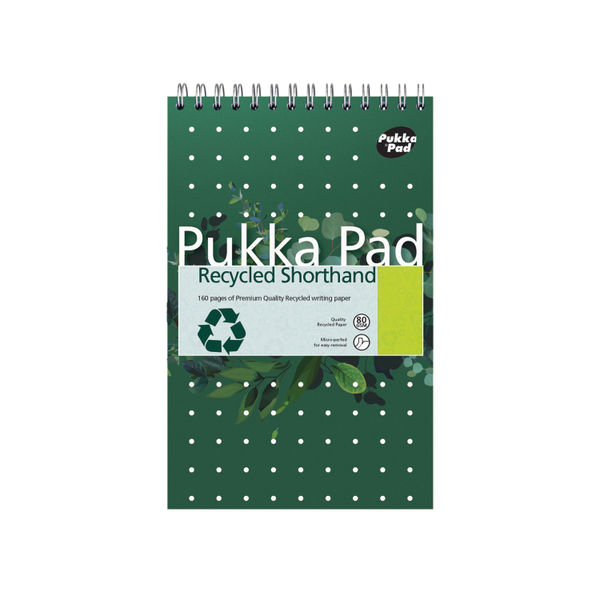 Pukka Pad Rcyc Shand Jotta Pk3