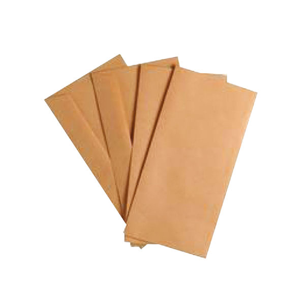 5 Star Office (DL) Envelopes Recycled Lightweight Wallet
