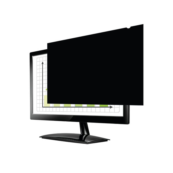 Fellowes PrivaScreen Blackout Privacy Filter for (23 inch)