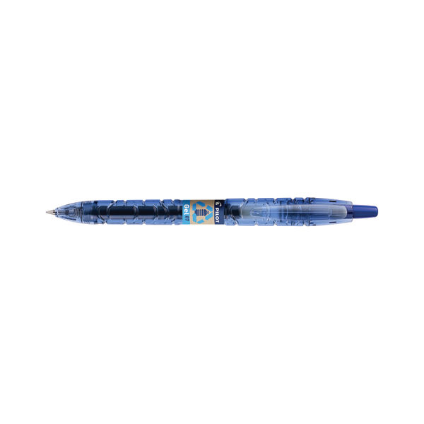 Pilot BegreenB2P Rball 0.7 Blu 054101003
