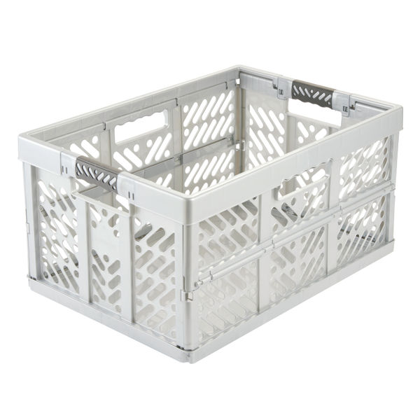 Keeeper Ult Tough Ben Fold Crate 45L