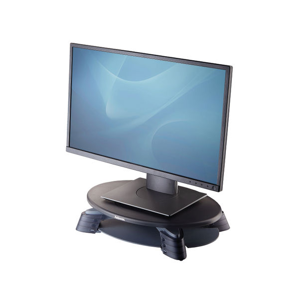Fellowes Compact TFT/LCD Monitor Riser for 17 inch
