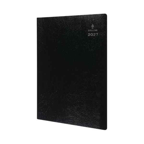 Collins Leadership A4 Diary Week To View Appointment 2027 CP6740.99-27