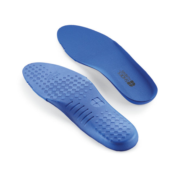Comfort Insole Blue 14
