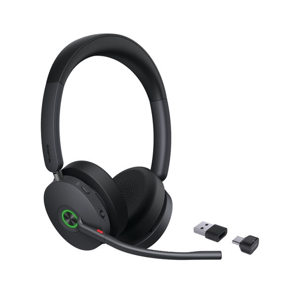 Yealink BH74 USB-C/A Stereo Headset