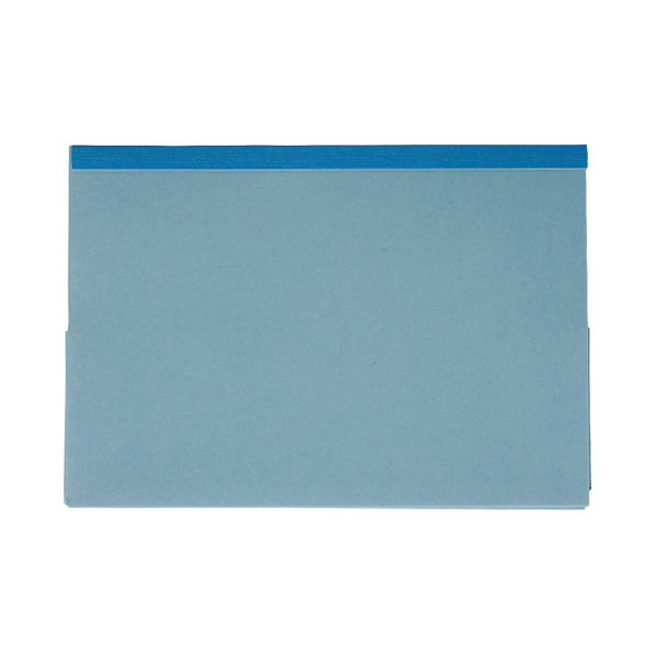 invo Twin Pkt Rein Wlt MANI315G Blue