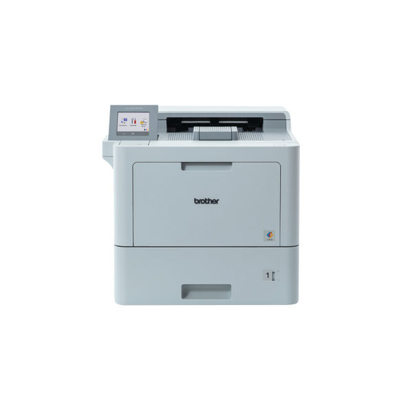 Brother HL-L9470CDN Col Lasr Printer