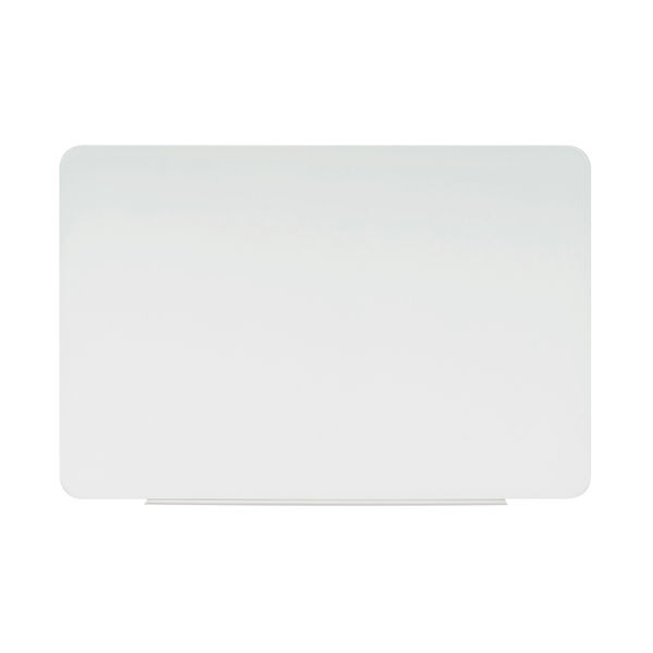 Bi-Office Mag Drywipe Board 120x90cm