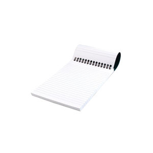 Pukka Pad Recycled Shorthand Jotta Pad Green (Pack of 3) RCSHRT160