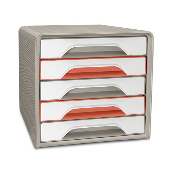 Terra Nova Smoove Drawer Unit