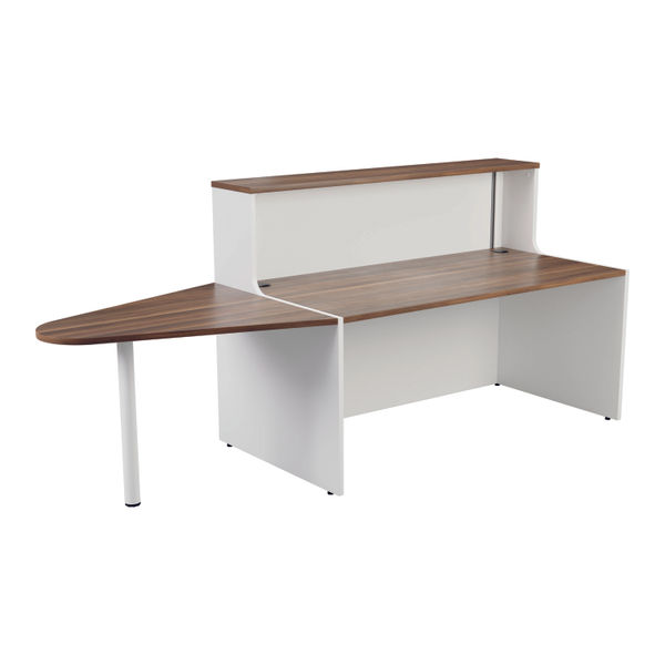 Jemini Rcpn Unit with Extn D/Wal