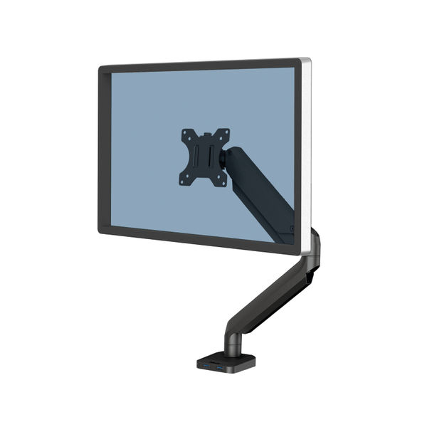 Fellowes Platinum Single Monitor Arm