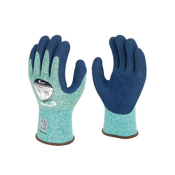 Polyflex EcoL Sandy LC Glove 11 Pk10