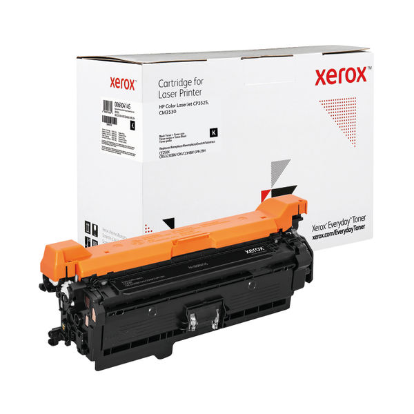 Xerox Everyday Replacement CE250X