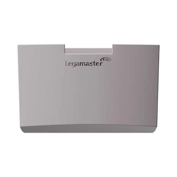 Legamaster Whtbrd Accssry Hldr Taupe