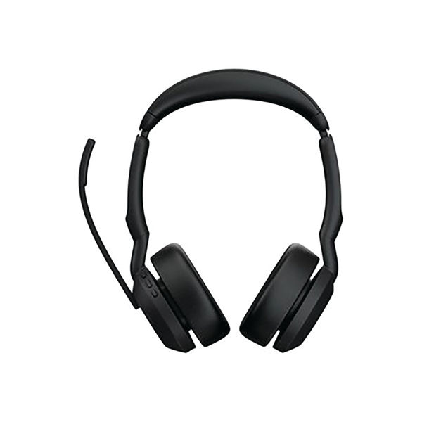Evolve2 55 UC Ster Hset USB-A +Stand