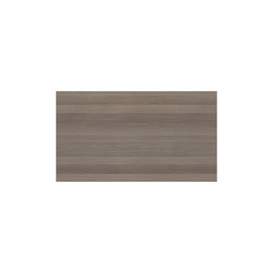 Jemini Wooden Cupboard 800x450x1600mm Grey Oak KF810414