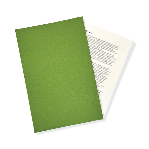 5 Star Elite Square Cut Folders Manilla 315gsm