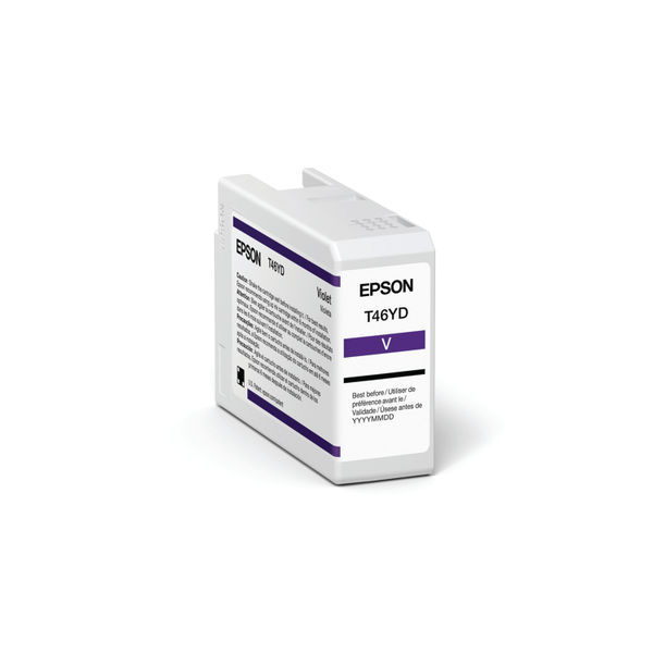 Epson T47AD Vilt UC Pro 10 Ink 50ml