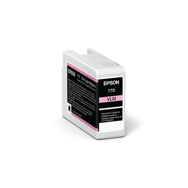 Epson T46S6 ViL Mag UC P10 Ink 25ml