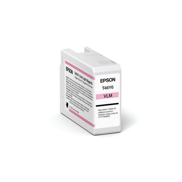Epson T47A6 ViL Mag UC P10 Ink 50ml