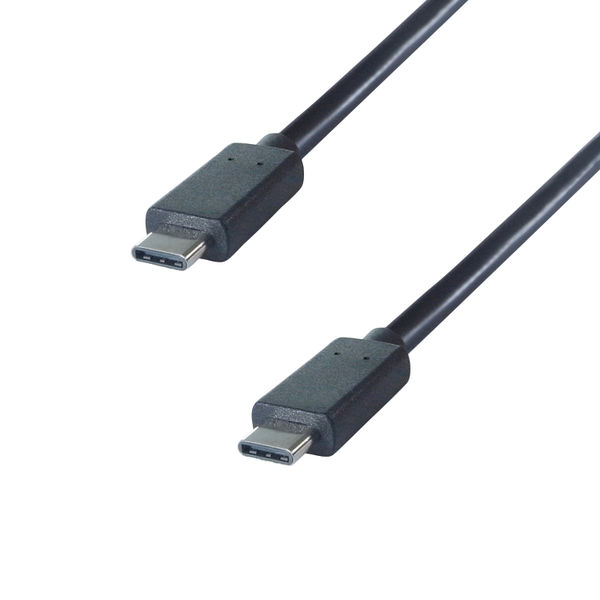 Connekt Gear 1m USB4 Conn Cbl Type C