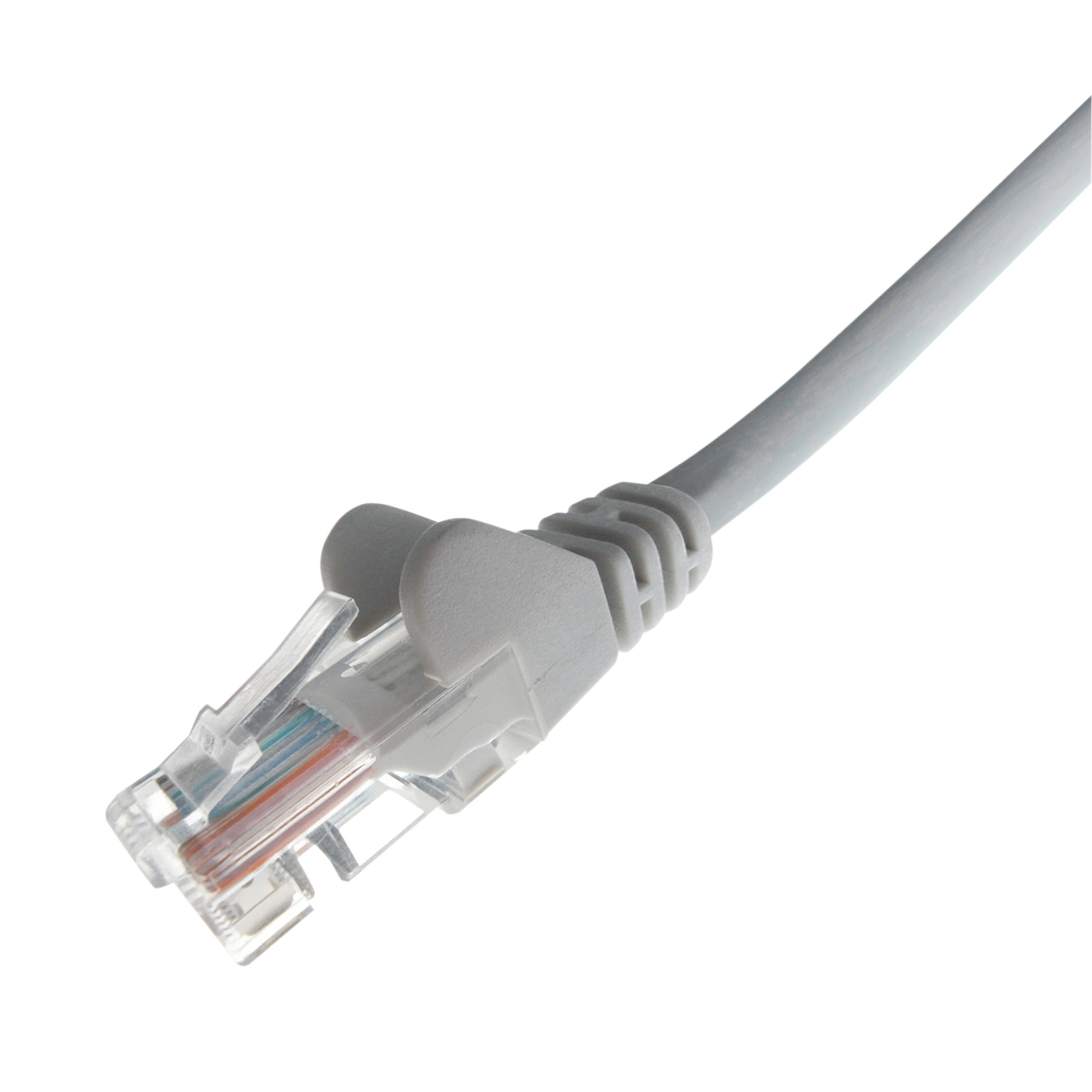 Cavo patch UTP STANDARD cat. 5e, 5 m (21.96.1405 Cavo patch UTP STANDARD cat. 5e, 5 m (21.96.1405